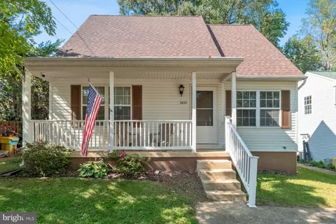 1400 Brenwoode Rd, Annapolis, MD 21409