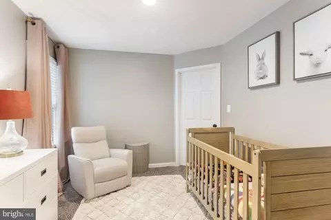 Bedroom - 568 Riverside Dr, Pasadena, MD 21122 photo 6 of 8
