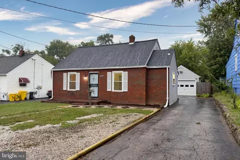 7519 Baltimore Annapolis Blvd, Glen Burnie, MD 21060