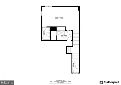 8358 Daydream Cres, Pasadena, MD 21122 photo 41
