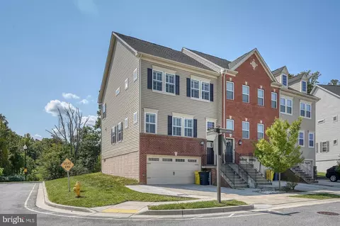 8358 Daydream Cres, Pasadena, MD 21122