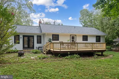 Exterior - 7 Williams Dr, Annapolis, MD 21401 photo 6 of 6