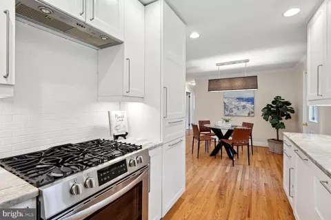 Kitchen - 7 Williams Dr, Annapolis, MD 21401 photo 3 of 3