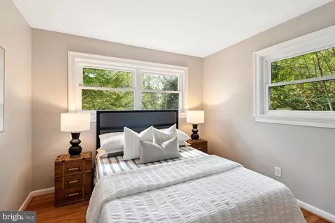 Bedroom - 7 Williams Dr, Annapolis, MD 21401 photo 4 of 7