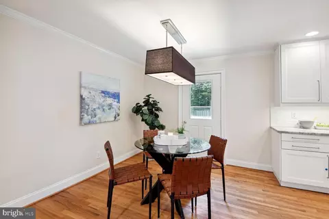 Dining - 7 Williams Dr, Annapolis, MD 21401 photo 2 of 2