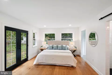Bedroom - 7 Williams Dr, Annapolis, MD 21401 photo 1 of 7