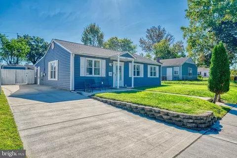 1615 Kimber Rd, Glen Burnie, MD 21060