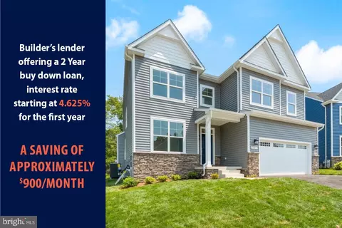 205 Major Robinson Way, Severna Park, MD 21146