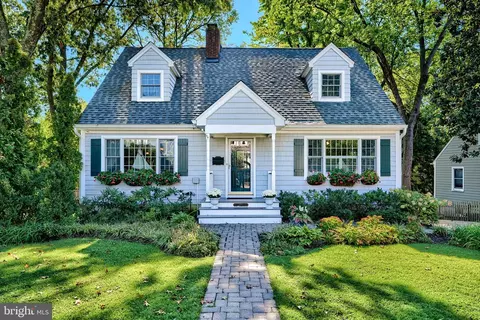 156 Boone Trl, Severna Park, MD 21146