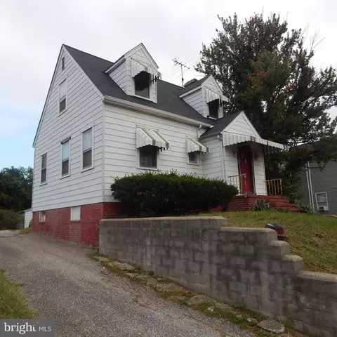 6011 Ritchie Hwy, Baltimore, MD 21225