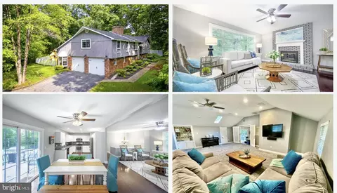 2110 Hallmark Dr, Gambrills, MD 21054