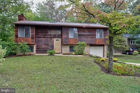 681 Dill Ct, Severna Park, MD 21146