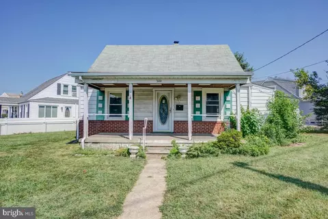 500 Church St, Brooklyn Park, MD 21225