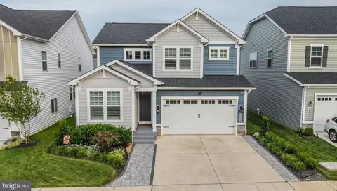 2688 Orchard Oriole Way, Odenton, MD 21113