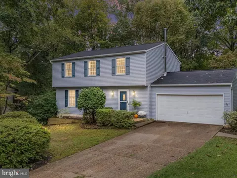 1216 Timber Turn Turn, Arnold, MD 21012