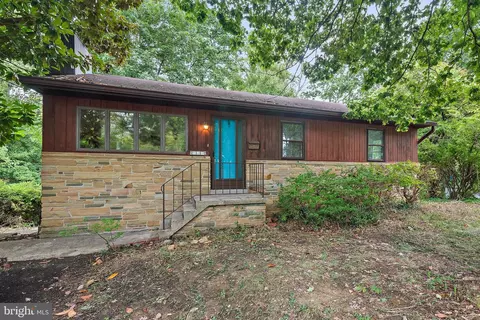 710 Tyler Ave, Annapolis, MD 21403