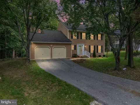 252 Pendelton Ct, Arnold, MD 21012