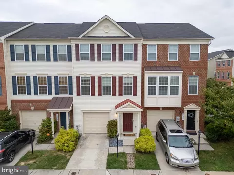 1924 Beckman Ter, Severn, MD 21144