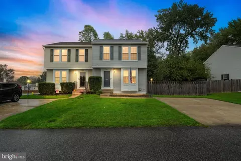 2267 Lea Ct, Odenton, MD 21113