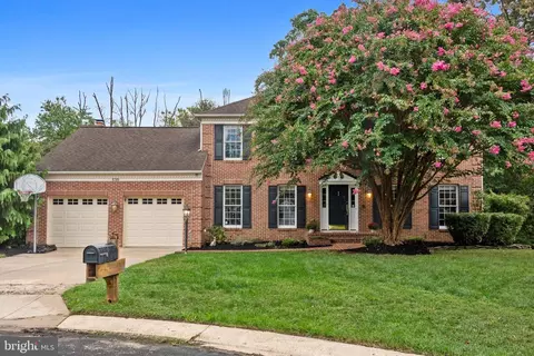 8389 Piping Rock Ct, Millersville, MD 21108