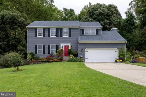 360 Long Meadow Way, Arnold, MD 21012