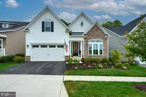 3107 Meander Bnd, Odenton, MD 21113