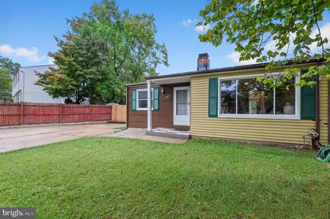 1357 Raleigh Dr, Severn, MD 21144