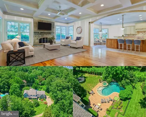 211 Norwood Rd, Annapolis, MD 21401