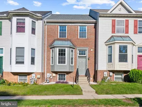 7823 Foxfarm Ln, Glen Burnie, MD 21061