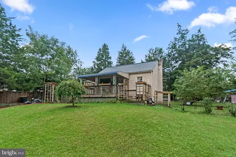 1209 Gloria Ave, Linthicum Heights, MD 21090