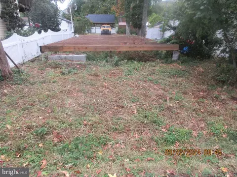 4718 Idlewilde Rd, Shady Side, MD 20764