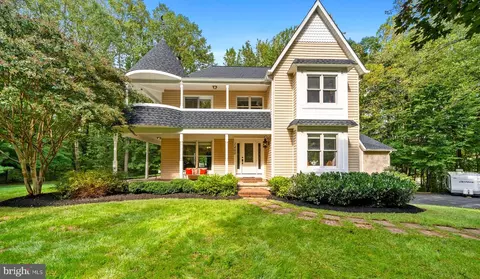 1400 Cotton Ct, Crownsville, MD 21032
