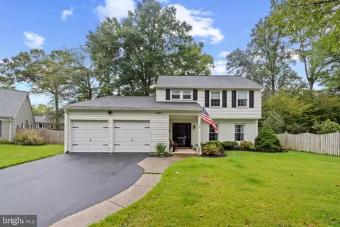 1467 Justin Pl, Crofton, MD 21114