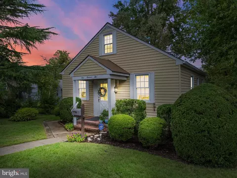 105 Hollins Ferry Rd, Glen Burnie, MD 21061