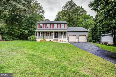 258 Magothy Cove Ct, Pasadena, MD 21122