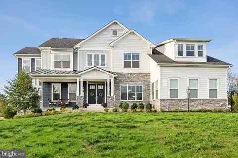 1618 Carnoustie Rd, Davidsonville, MD 21035