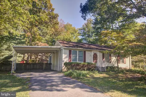 2050 Orchard Ave, Jessup, MD 20794