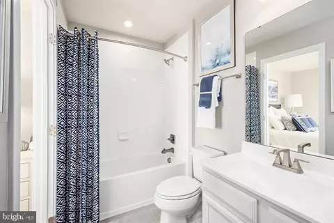 122 Woodgate Cir #CLARENDON-3 STORY, Pasadena, MD 21122 photo 18