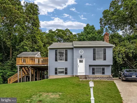7701 Lake Cir, Pasadena, MD 21122 photo 34