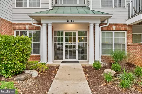 2161 Scotts Crossing Ct #202, Annapolis, MD 21401