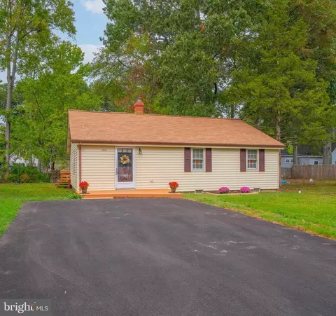 1216 Avalon Blvd, Shady Side, MD 20764