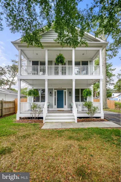 619 Alabama Ave, Rose Haven, MD 20714