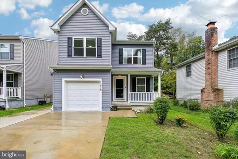127 B Edelton Ave, Severn, MD 21144