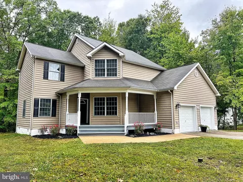 1011 Red Maple View Ter, Churchton, MD 20733
