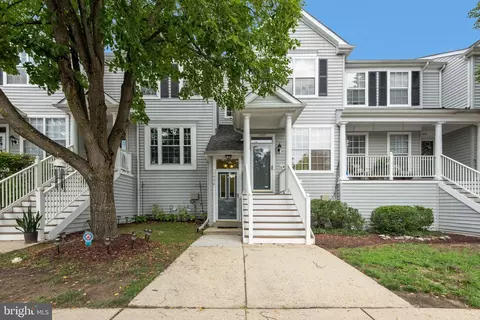 1436 Flatwood Ct #1436, Crofton, MD 21114