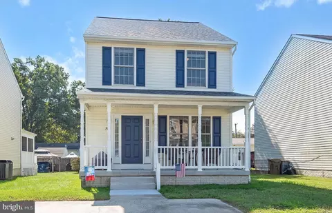 304 Rose Ave, Glen Burnie, MD 21061