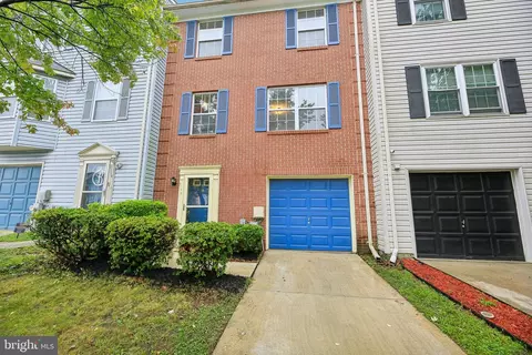 2110 Colonel Way #66, Odenton, MD 21113
