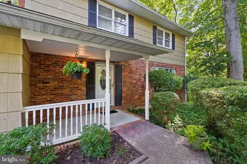 178 Tall Tree Trl, Arnold, MD 21012