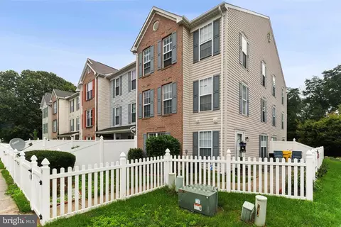 1810 Triple Feather Rd, Severn, MD 21144