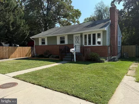 425 Walton Ave, Baltimore Highlands, MD 21225